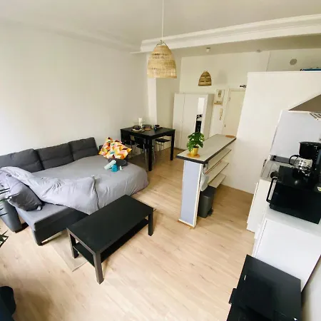 Apartment Sublime A Deux Pas De La Place Saint Marc - 195