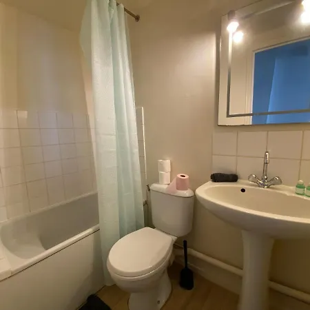 Apartment Sublime A Deux Pas De La Place Saint Marc - 195 *