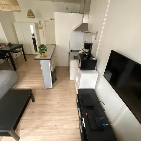 Sublime A Deux Pas De La Place Saint Marc - 195 Apartment *