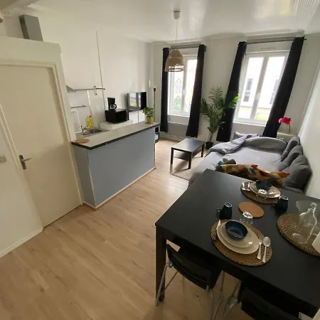 Sublime A Deux Pas De La Place Saint Marc - 195 Apartment *