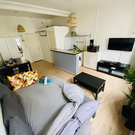 Sublime A Deux Pas De La Place Saint Marc - 195 Apartment *