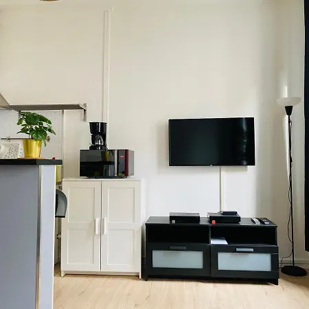 Sublime A Deux Pas De La Place Saint Marc - 195 Apartment *